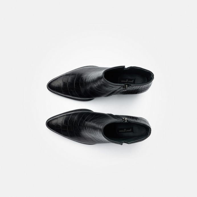 Paul Green Stiefelette 9780-026 Bis zu 60% Rabatt