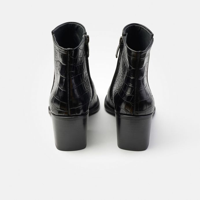 Paul Green Stiefelette 9780-026 Bis zu 60% Rabatt
