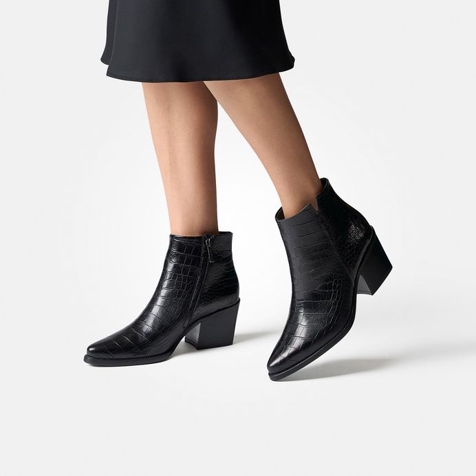 Paul Green Stiefelette 9780-026 Bis zu 60% Rabatt