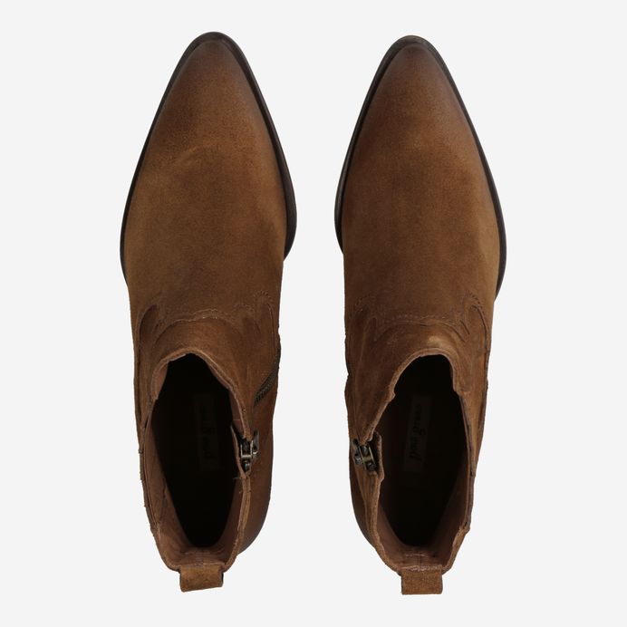 Paul Green Stiefelette 8144-006 Bis zu 65% Rabatt