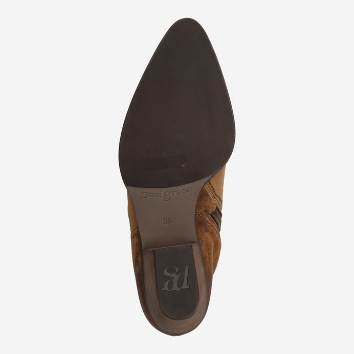 Paul Green Stiefelette 8144-006 Bis zu 65% Rabatt