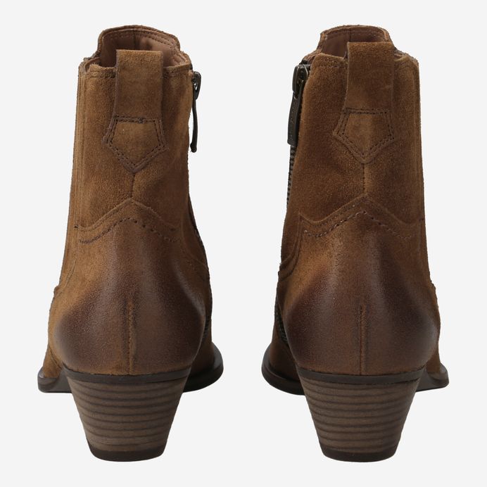 Paul Green Stiefelette 8144-006 Bis zu 65% Rabatt
