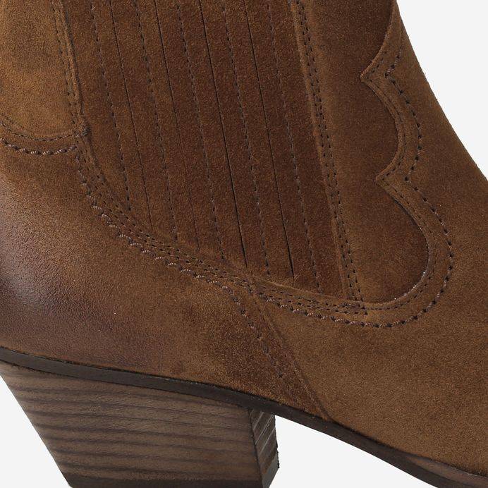 Paul Green Stiefelette 8144-006 Bis zu 65% Rabatt