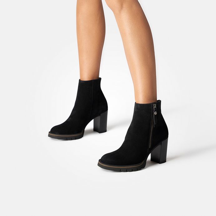 Paul Green Stiefelette 8054-014 Nur für heute