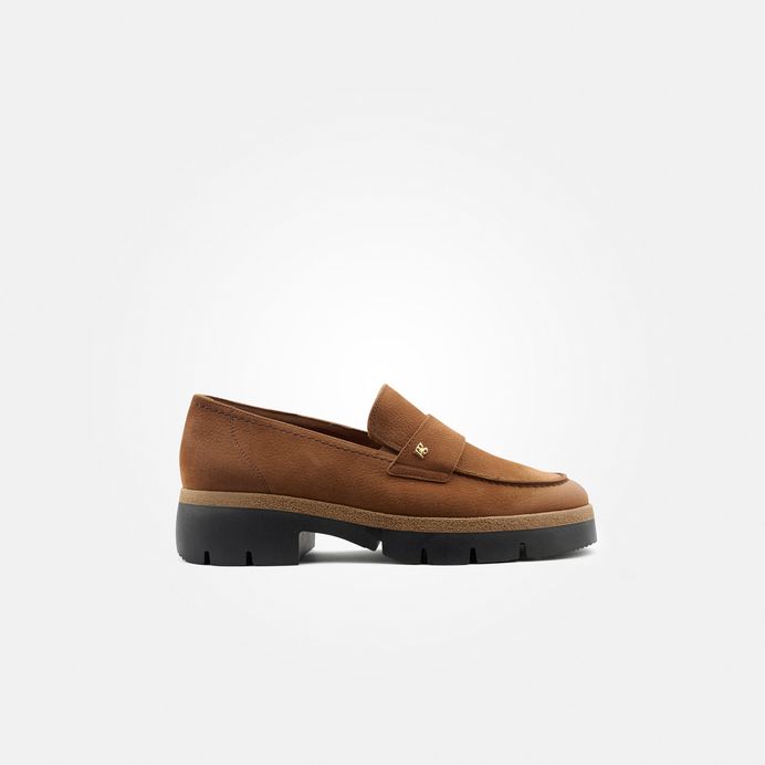 Paul Green Loafer 1179-006
