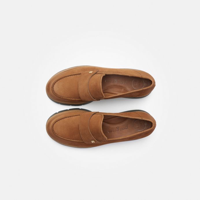 Paul Green Loafer 1179-006 Sonderangebot der Fabrik