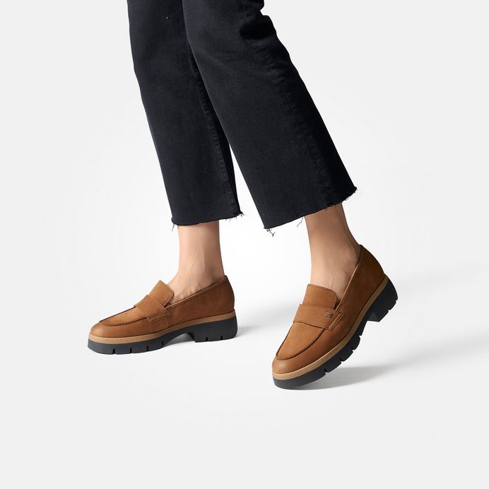 Paul Green Loafer 1179-006 Sonderangebot der Fabrik