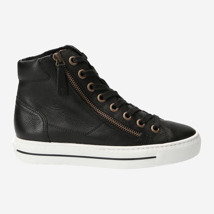 Paul Green SUPER SOFT Hightop-Pauls 4024-027 Vierteljährliche Förderung