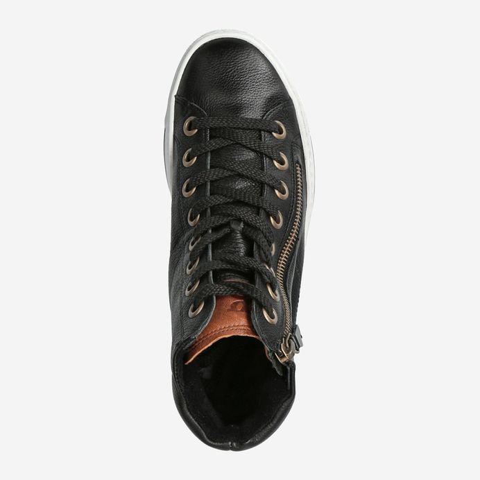 Paul Green SUPER SOFT Hightop-Pauls 4024-027 Vierteljährliche Förderung