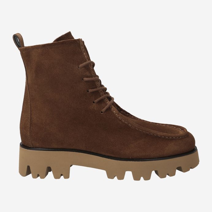 Paul Green Schnürbootie 8111-014 Discount Store für neue Produkte