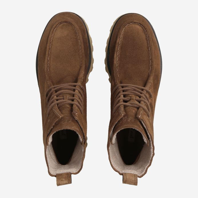 Paul Green Schnürbootie 8111-014 Discount Store für neue Produkte