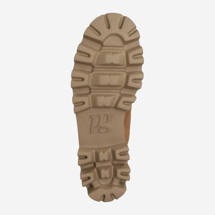 Paul Green Schnürbootie 8111-014 Discount Store für neue Produkte