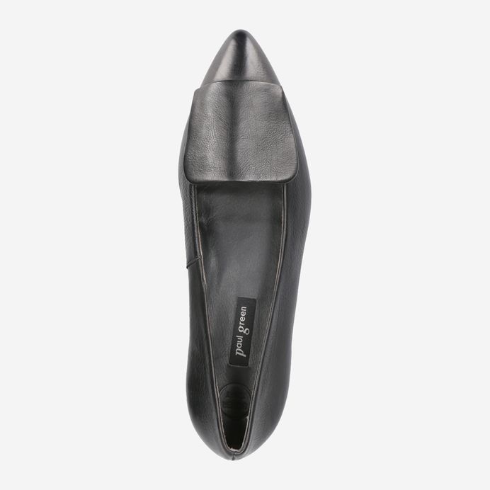 Paul Green SUPER SOFT Ballerina 3792-012 Riesige Rabatte