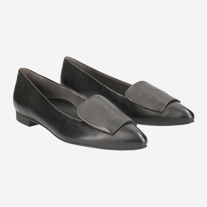 Paul Green SUPER SOFT Ballerina 3792-012 Riesige Rabatte
