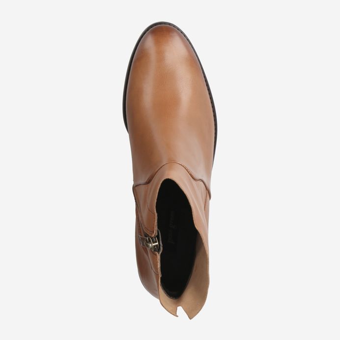 Paul Green Stiefelette 9025-114 50% Rabatt mit kostenlosem Versand