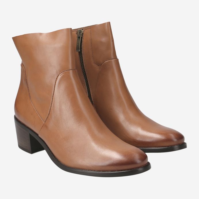 Paul Green Stiefelette 9025-114 50% Rabatt mit kostenlosem Versand