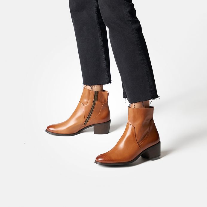Paul Green Stiefelette 9025-114 50% Rabatt mit kostenlosem Versand