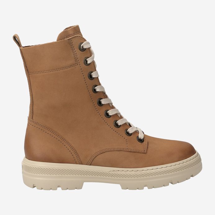 Paul Green SUPER SOFT Schnürboots 8970-014