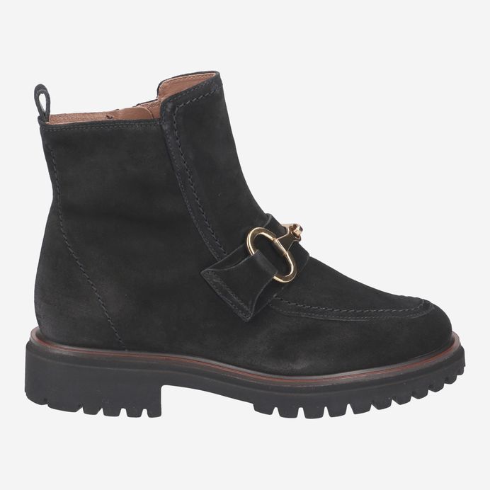 Paul Green Stiefelette 8024-014