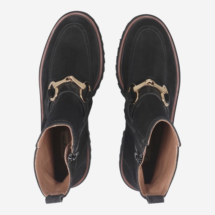 Paul Green Stiefelette 8024-014 Fabrikladen