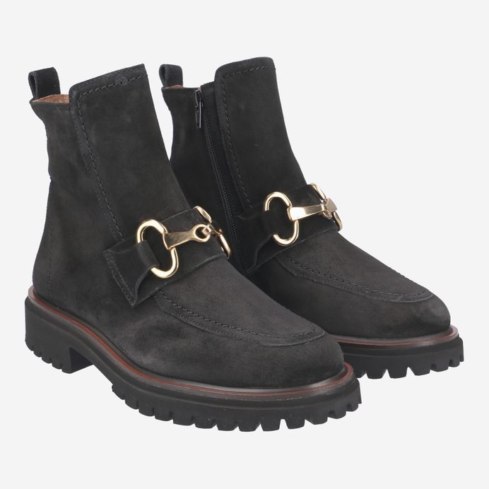 Paul Green Stiefelette 8024-014 Fabrikladen