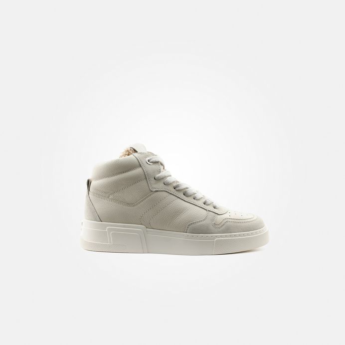Paul Green Hightop-Pauls mit Wechselfußbett 5373-026 Begrenzt auf 3 Tage