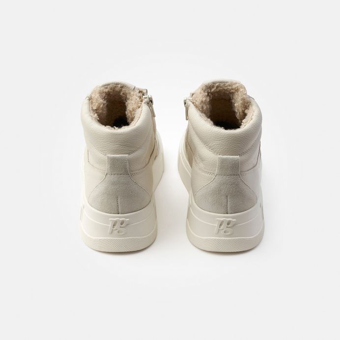 Paul Green Hightop-Pauls mit Wechselfußbett 5373-026 Begrenzt auf 3 Tage
