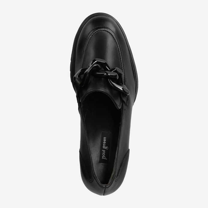 Paul Green Hochfront-Pumps 3794-002 50% Rabatt für begrenzte Zeit