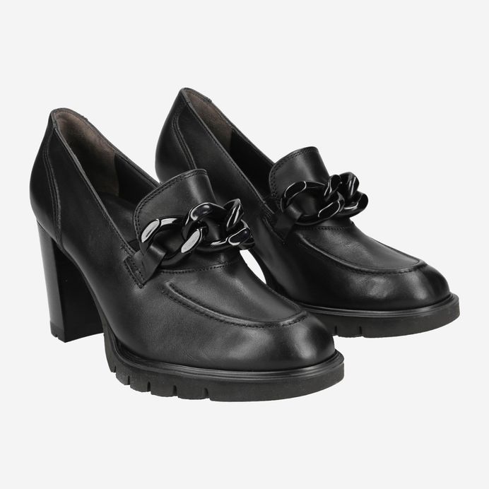 Paul Green Hochfront-Pumps 3794-002 50% Rabatt für begrenzte Zeit