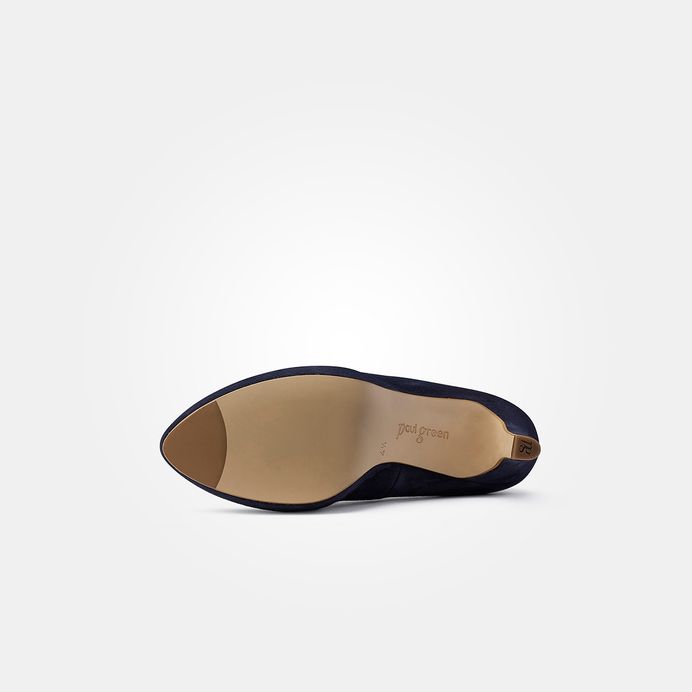Paul Green SUPER SOFT Pumps 2634-038 Rabatte dieses Monats
