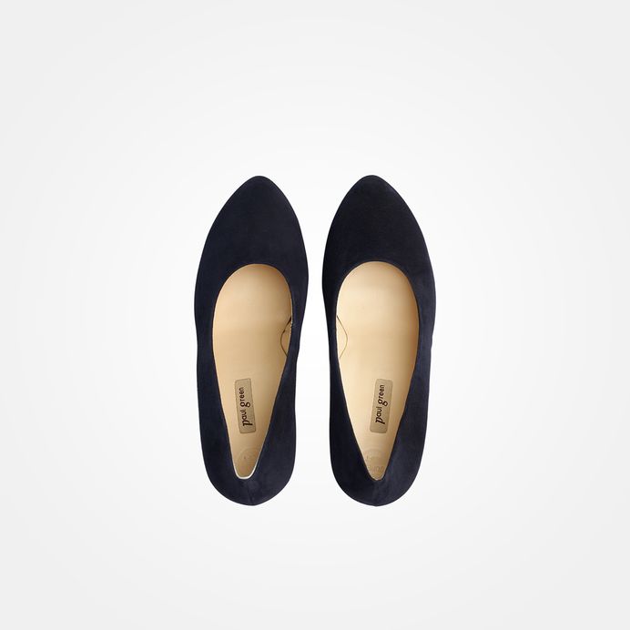 Paul Green SUPER SOFT Pumps 2634-038 Rabatte dieses Monats