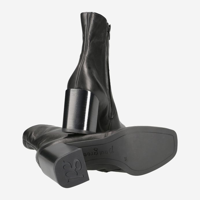 Paul Green Stiefelette 9076-012 Outlet