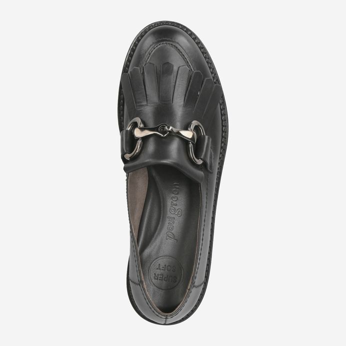 Paul Green SUPER SOFT Slipper 2901-009 Auslauf