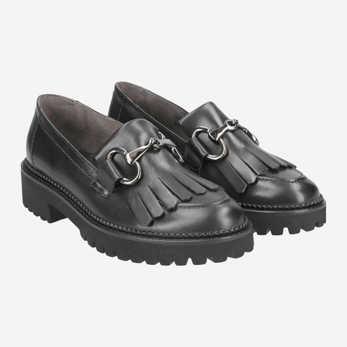 Paul Green SUPER SOFT Slipper 2901-009 Auslauf