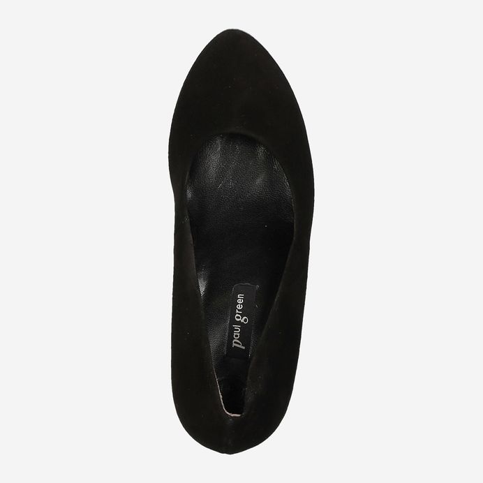 Paul Green SUPER SOFT Pumps 2634-018 Verkauf