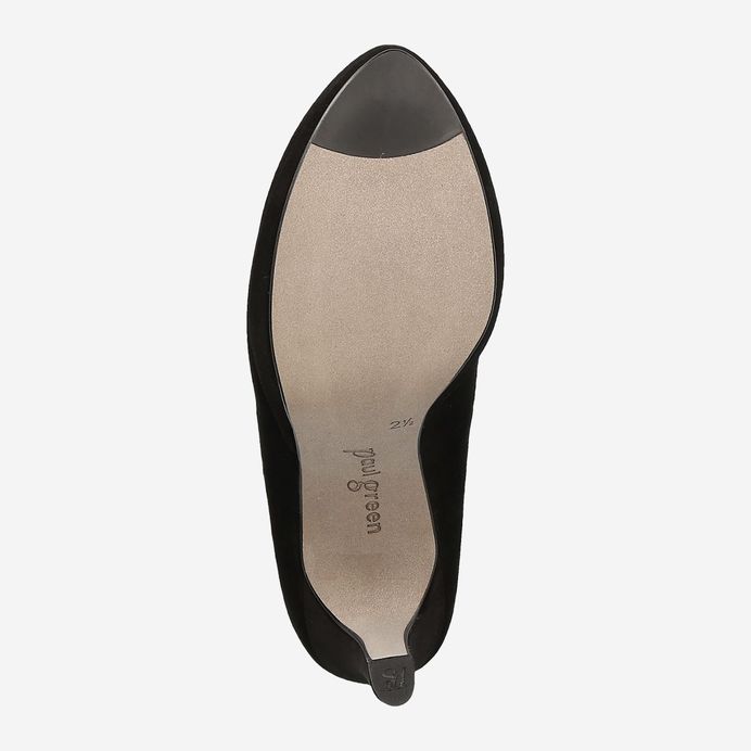 Paul Green SUPER SOFT Pumps 2634-018 Verkauf