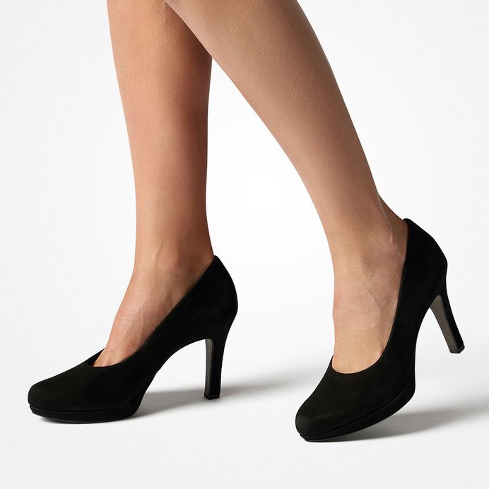 Paul Green SUPER SOFT Pumps 2634-018 Verkauf