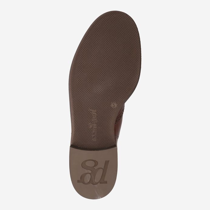 Paul Green Chelsea-Stiefelette 8070-014 Angebote