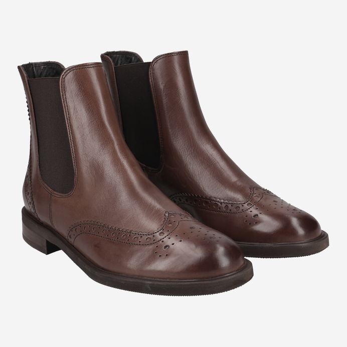 Paul Green Chelsea-Stiefelette 8070-014 Angebote