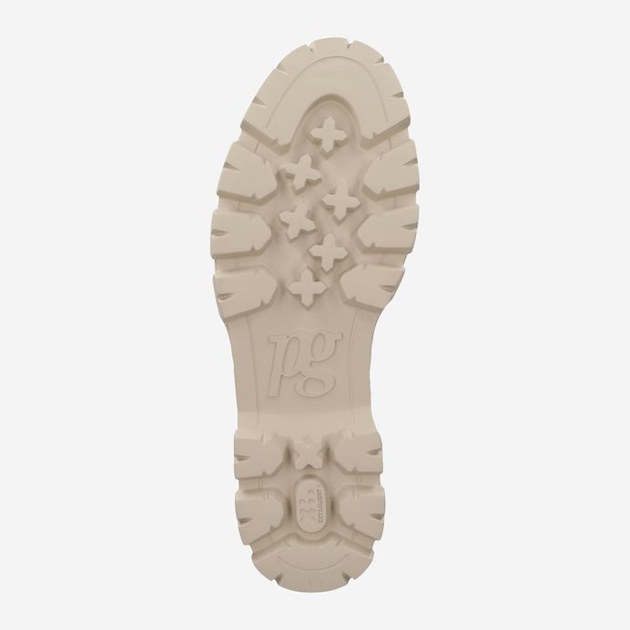 Paul Green Schnürbootie mit Merino-Warmfutter 9992-019 Hotsell