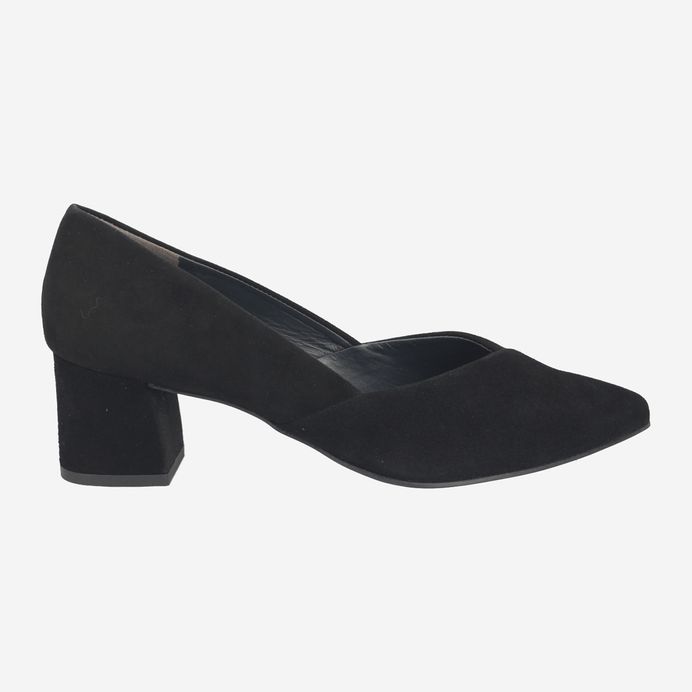Paul Green SUPER SOFT Pumps 3740-014 Fabrikverkauf