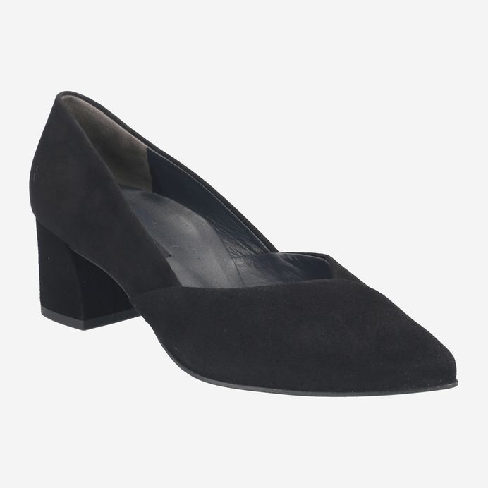Paul Green SUPER SOFT Pumps 3740-014 Fabrikverkauf