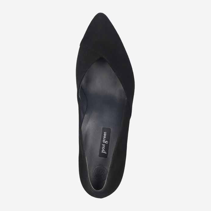 Paul Green SUPER SOFT Pumps 3740-014 Fabrikverkauf