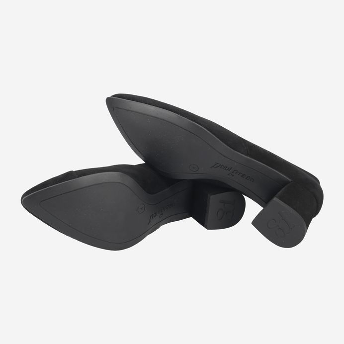Paul Green SUPER SOFT Pumps 3740-014 Fabrikverkauf