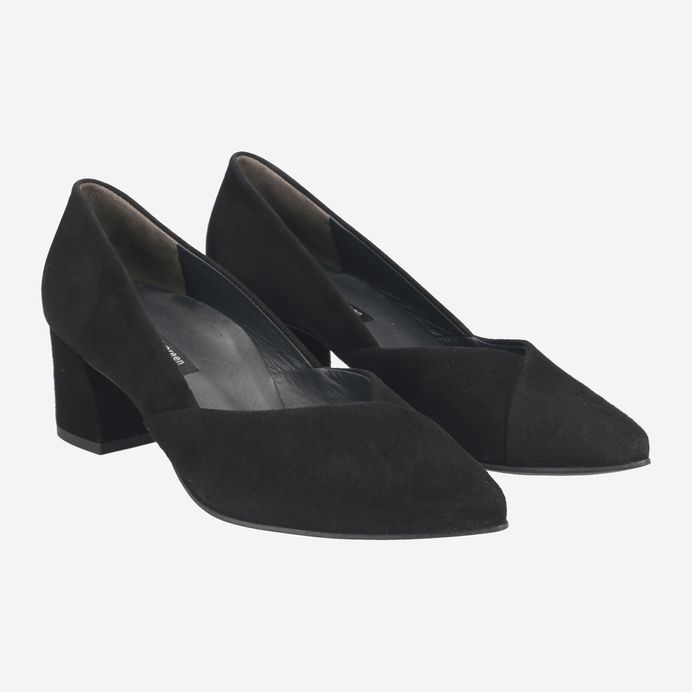 Paul Green SUPER SOFT Pumps 3740-014 Fabrikverkauf