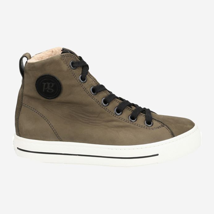 Paul Green SUPER SOFT Pauls mit Warmfutter 5079-029