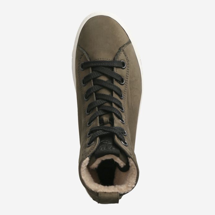 Paul Green SUPER SOFT Pauls mit Warmfutter 5079-029 Kostenloser Versand