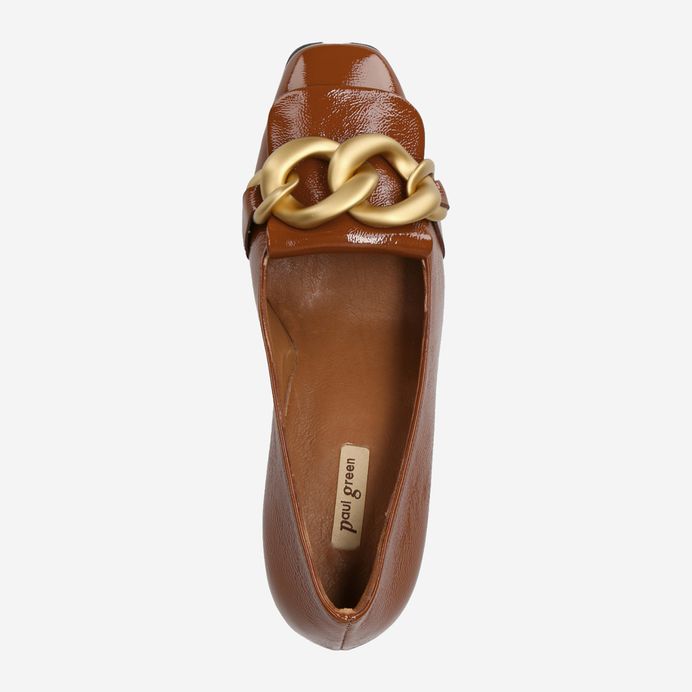 Paul Green Pumps 3789-012 Fabrik Onlineshop