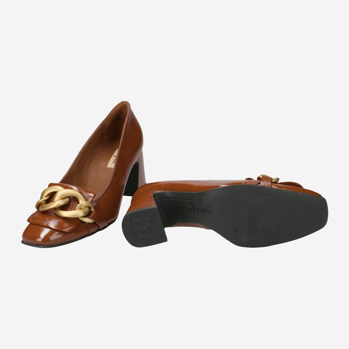 Paul Green Pumps 3789-012 Fabrik Onlineshop