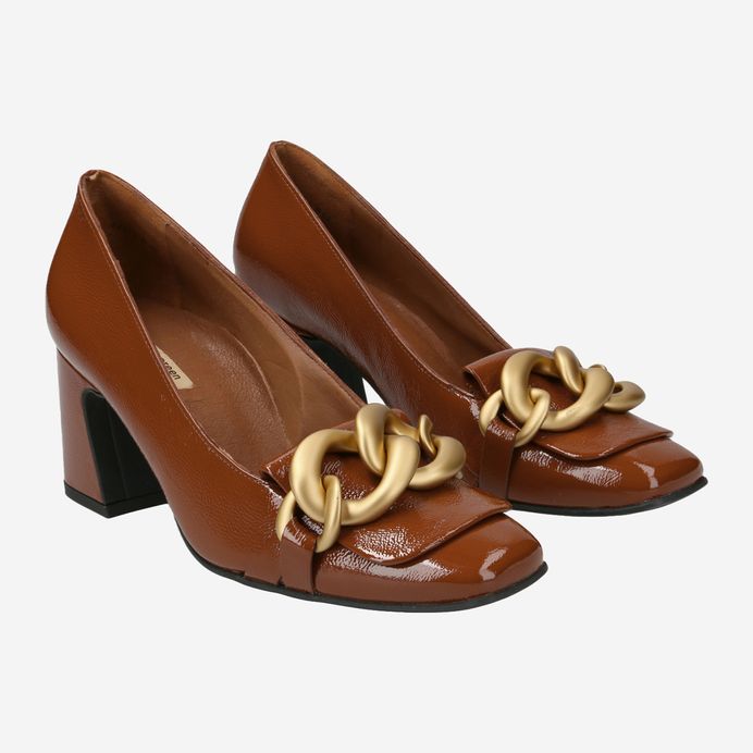 Paul Green Pumps 3789-012 Fabrik Onlineshop